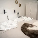 Pott-alm, Zentrale Grosse Im Herzen Bad Reichenhalls Mit 3 Schlafzimmern Apartament