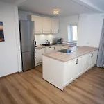 Apartament Pott-alm, Zentrale Grosse Im Herzen Bad Reichenhalls Mit 3 Schlafzimmern