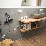 Apartament Pott-alm, Zentrale Grosse Im Herzen Bad Reichenhalls Mit 3 Schlafzimmern Bad Reichenhall