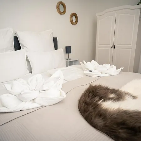 Pott-alm, Zentrale Grosse Im Herzen Bad Reichenhalls Mit 3 Schlafzimmern Apartment