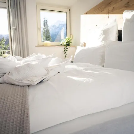 Pott-alm, Zentrale Grosse Im Herzen Bad Reichenhalls Mit 3 Schlafzimmern * Bad Reichenhall