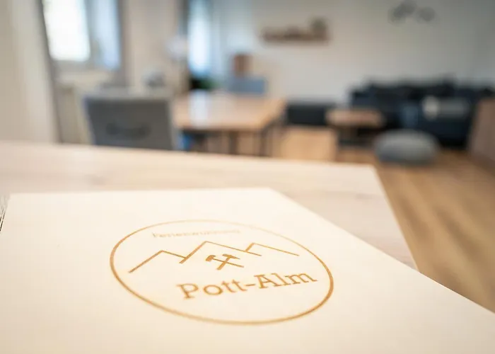 Appartement Pott-alm, Zentrale Grosse Im Herzen Bad Reichenhalls Mit 3 Schlafzimmern Bad Reichenhall