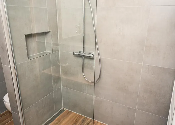 Apartamento Pott-alm, Zentrale Grosse Im Herzen Bad Reichenhalls Mit 3 Schlafzimmern Bad Reichenhall